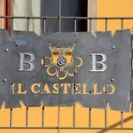 ベッド・アンド・ブレックファスト Il Castello Di 3*