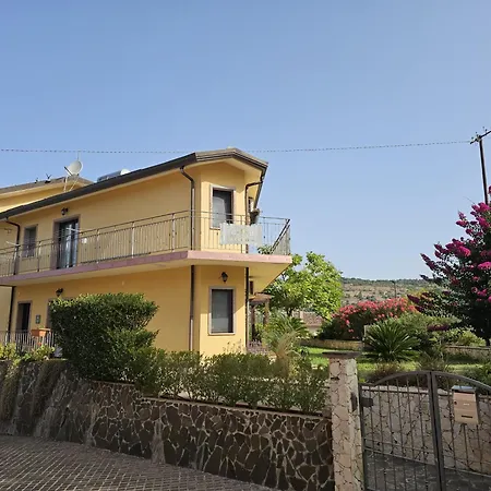 Il Castello Di 住宿加早餐酒店 摩多罗