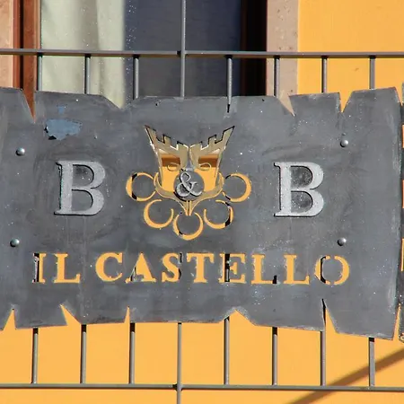 Bed & Breakfast Il Castello Di 3*