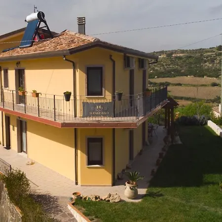 Il Castello Di Bed & Breakfast Modolo (Oristano)