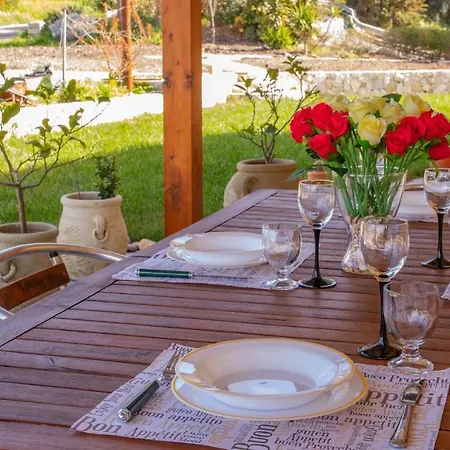Il Castello Di Bed & Breakfast