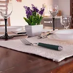 فندق مبيت وإفطار Il Castello Di 3*