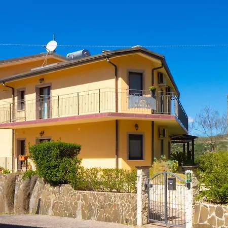 Il Castello Di Bed & Breakfast Modolo (Oristano)