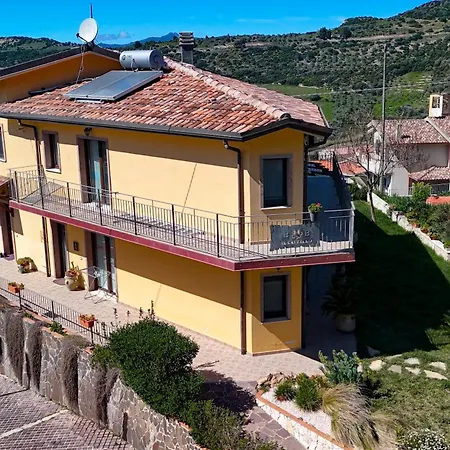 Il Castello Di 3* Modolo (Oristano)