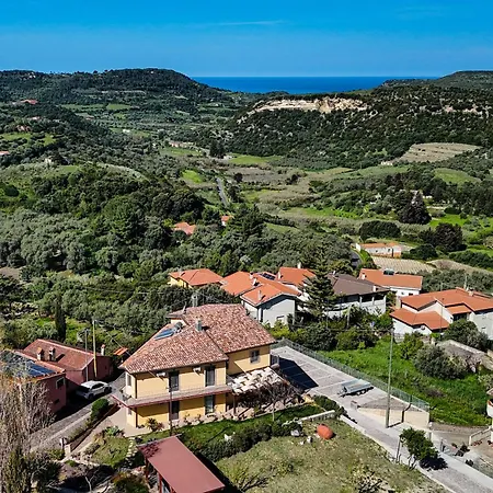 Il Castello Di