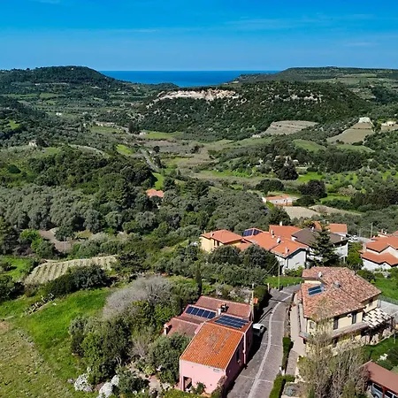 Il Castello Di Bed & Breakfast