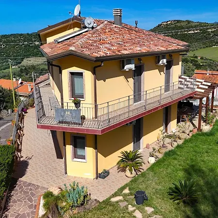 Bed & Breakfast Il Castello Di