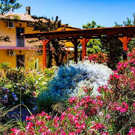 Bed & Breakfast Il Castello Di 3*