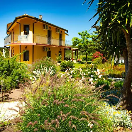 Bed & Breakfast Il Castello Di Modolo (Oristano)