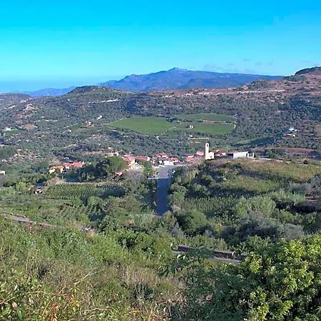 Il Castello Di