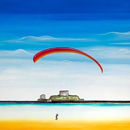 Couette-café Il Castello Di 3*