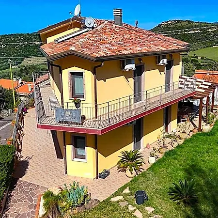 Il Castello Di Couette-café