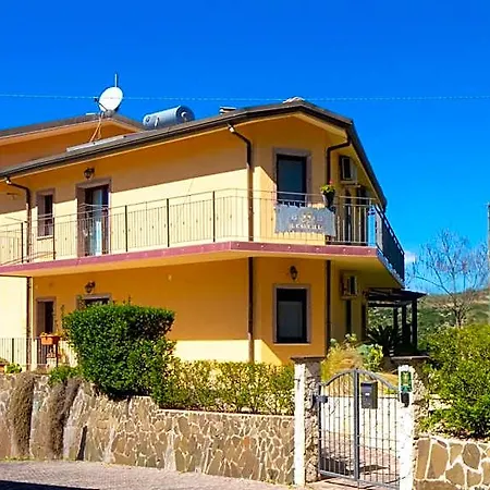 Il Castello Di 3*