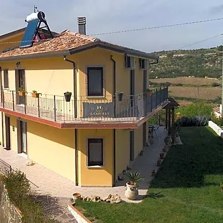 Il Castello Di 3* Modolo (Oristano)
