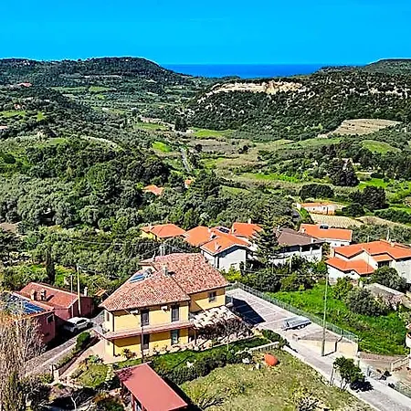 Il Castello Di