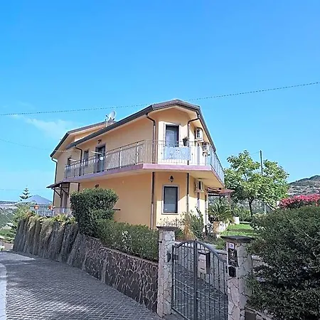 Bed & Breakfast Il Castello Di 3*