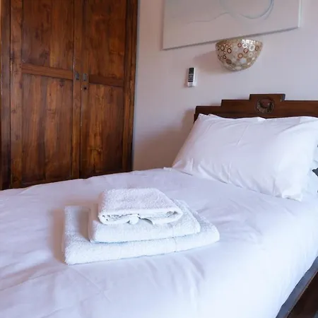 Il Castello Di Bed & Breakfast