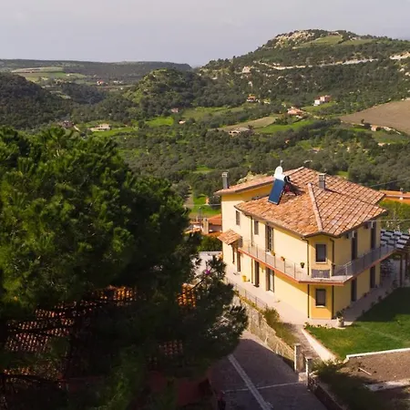 Il Castello Di Bed & Breakfast Modolo (Oristano)