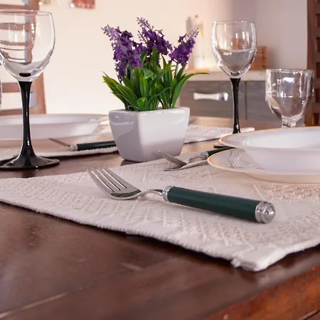 Bed & Breakfast Il Castello Di 3*