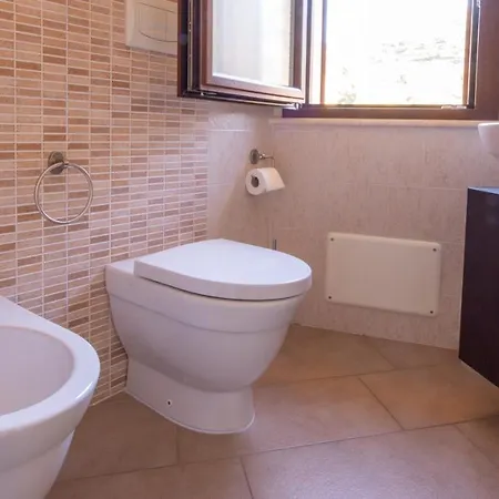 Il Castello Di Bed & Breakfast Modolo (Oristano)