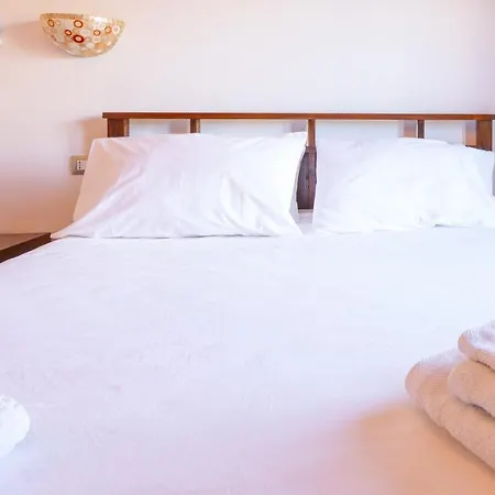 Bed & Breakfast Il Castello Di Modolo (Oristano)