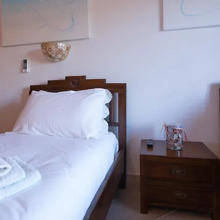 Il Castello Di Bed & Breakfast 3*