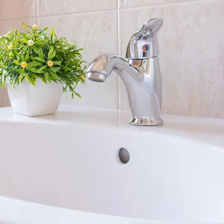 Il Castello Di Bed & Breakfast Modolo (Oristano)