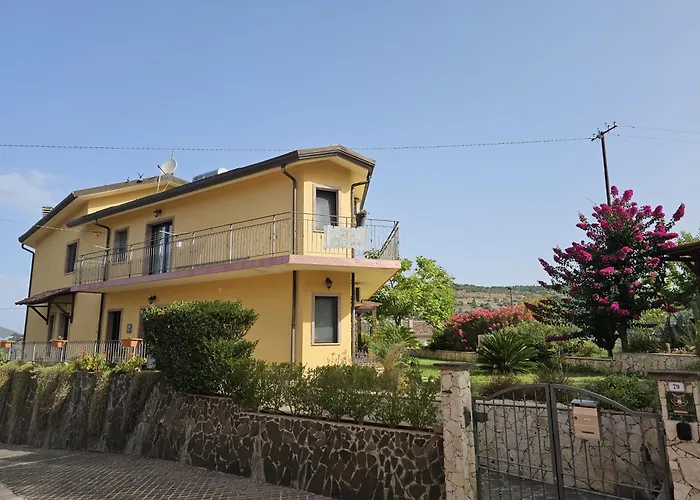 Il Castello Di Bed & Breakfast Modolo (Oristano)