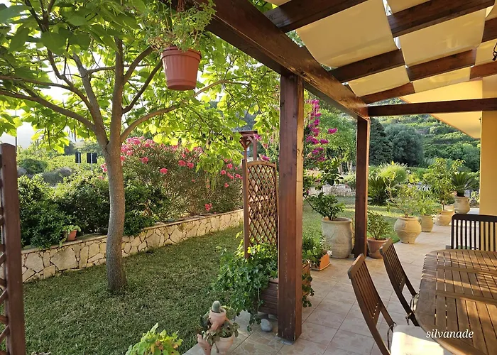 Il Castello Di Bed & Breakfast 3*