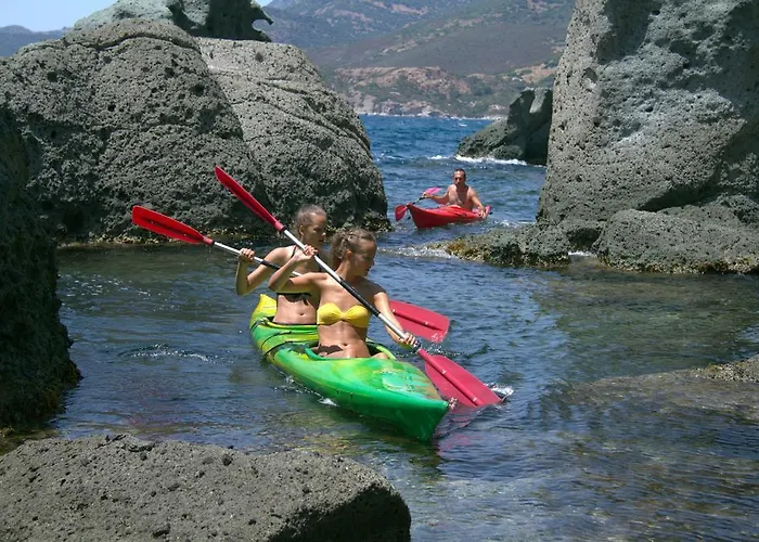 Bed & Breakfast Il Castello Di