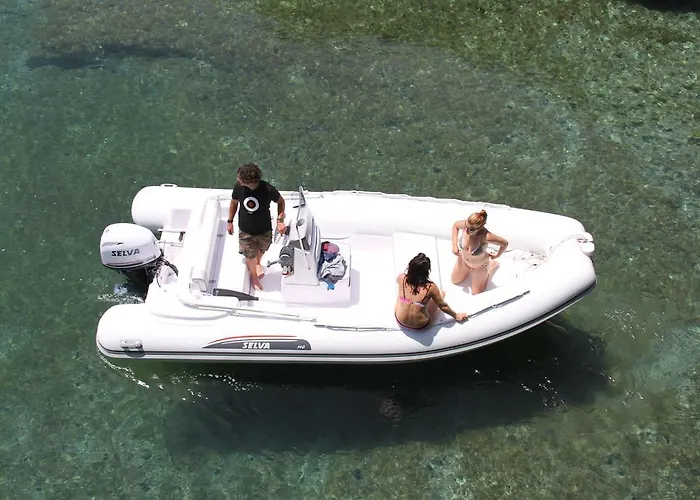 Bed & Breakfast Il Castello Di Modolo (Oristano)