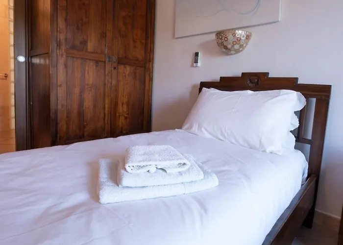 Il Castello Di Bed & Breakfast