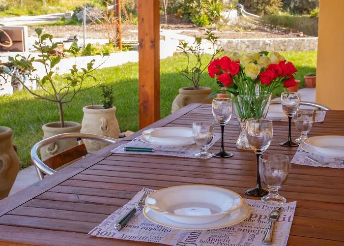 Il Castello Di Bed & Breakfast