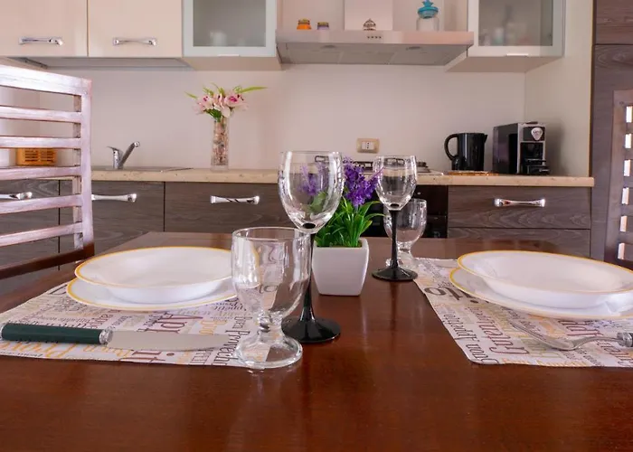 Il Castello Di 3* Modolo (Oristano)