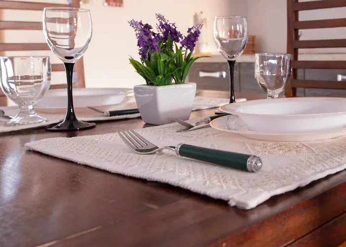 Bed & Breakfast Il Castello Di 3*